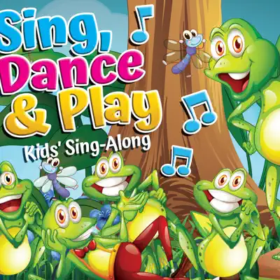 Sing, Dance & Play - Steve Wingfield