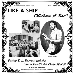 Pastor T.L. Barrett & The Youth For Christ Choir - Nobody Knows
