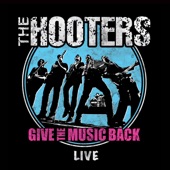 The Hooters - Peace Medley - What's So Funny 'Bout Peace Love And Understanding / Blood From A Stone / It's The End Of The World As We Know It (Live)