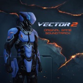 Vector 2 (Original Game Soundtrack) artwork