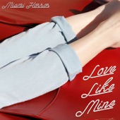 Love Like Mine (Cleopold Remix) artwork