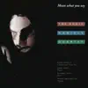 Mean What You Say (feat. Hank Jones, Kenny Washington & Richard Davis) album lyrics, reviews, download