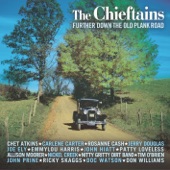 The Chieftains - Jordan Am a Hard Road to Travel
