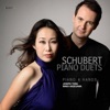 Waka Hasegawa - Rondo for Piano 4 Hands in A Major, Op. 107, D. 951 "Grand rondeau"