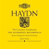 Franz Joseph Haydn - Symphony No.90 in C Major: II. Andante