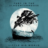 Little Big World - Live & Acoustic artwork