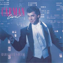 Carman - Lord of All