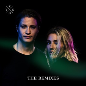 Kygo & Ellie Goulding First Time