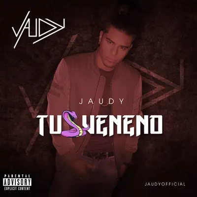 Tu Veneno - Single - Jaudy
