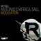 Modulation - Antonio D'Africa & Sall lyrics