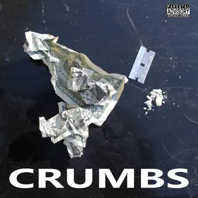 Crumbs - EP - S. Audi