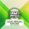 Explode - Ilkay Sencan lyrics