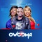 Owooma (feat. Charly Na Nina) - Geosteady lyrics