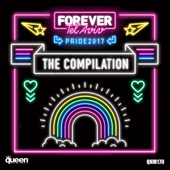 Forever Tel Aviv Pride 2017 (The Compilation) artwork