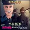 Thief (INF1N1TE & Konus Remix) - Single