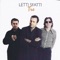 Ci vuole fortuna - Letti Sfatti lyrics