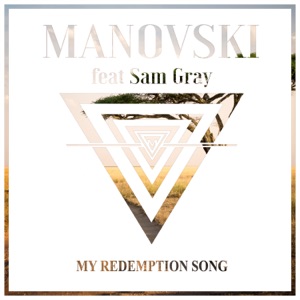 Manovski - My Redemption Song (feat. Sam Gray) - Line Dance Music