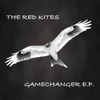 The Red Kites Heavy Crown - EP