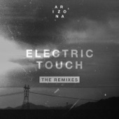 Electric Touch (The Remixes) - EP artwork