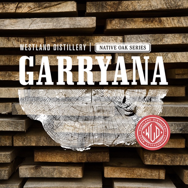 The Hunt for Garry Oak cover