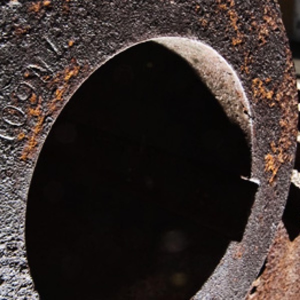 Bismarin cover