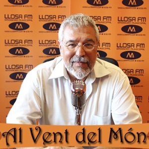 Entrevista Actes 9 d'Octubre: Evarist Aznar
