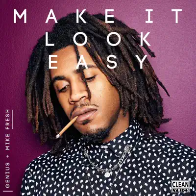 Make It Look Easy - Single - Genius