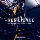Resilience (with NOIXES & Joelmy) artwork
