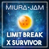 Limit Break X Survivor (From "Dragon Ball Super") - Single