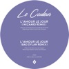 L'amour le jour - Single