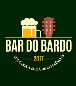 Bar do Bardo #02 - Vai Acabar em Pizza!