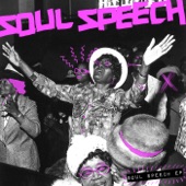 Soul Speech (Mele Remix) artwork