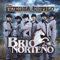 Porque Me Haces Llorar - Conjunto Brio Norteño lyrics