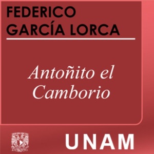 Muerte de Antoñito el Camborio