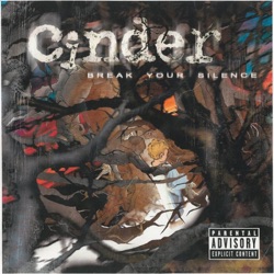 Cinder - Consuela