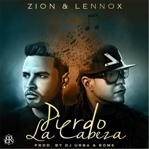 Pierdo la Cabeza - Single