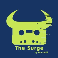 The Surge - Single - Dan Bull The Surge - Single - Dan Bull