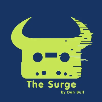 The Surge - Single - Dan Bull