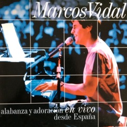 Marcos Vidal - Lléname de Ti