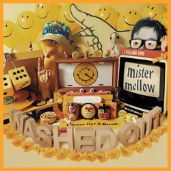 Washed Out - I've Been Daydreaming My Entire Life