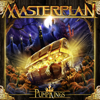 Masterplan - PumpKings artwork