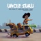 Uncle Suru (feat. Adekunle Gold & Simi) artwork