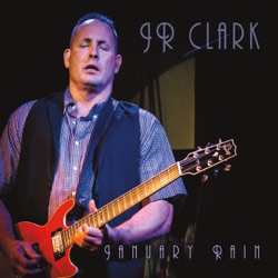 J.R. Clark - Storm Blowin'