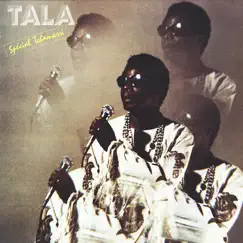 Spécial Tchamassi by Tala A.M. album reviews, ratings, credits