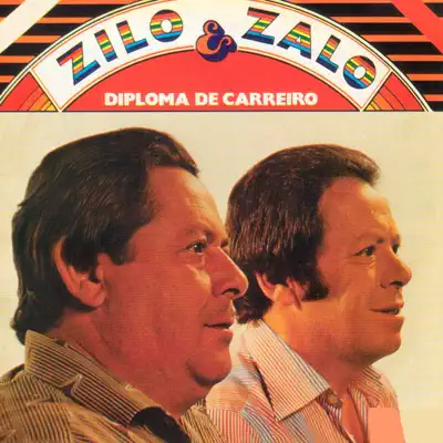 Diploma de Carreiro - Zilo e Zalo