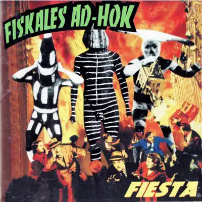 Fiesta - Fiskales Ad-Hok