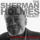 Sherman Holmes - Homeless Child