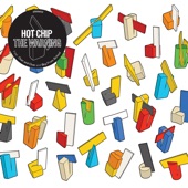 Over and Over by Hot Chip