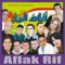 Awani Izwan Aman - Rachid Kasmi & Hicham Rifi lyrics