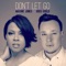 Don't Let Go (Love) - Greg Gould & Maxine Jones lyrics